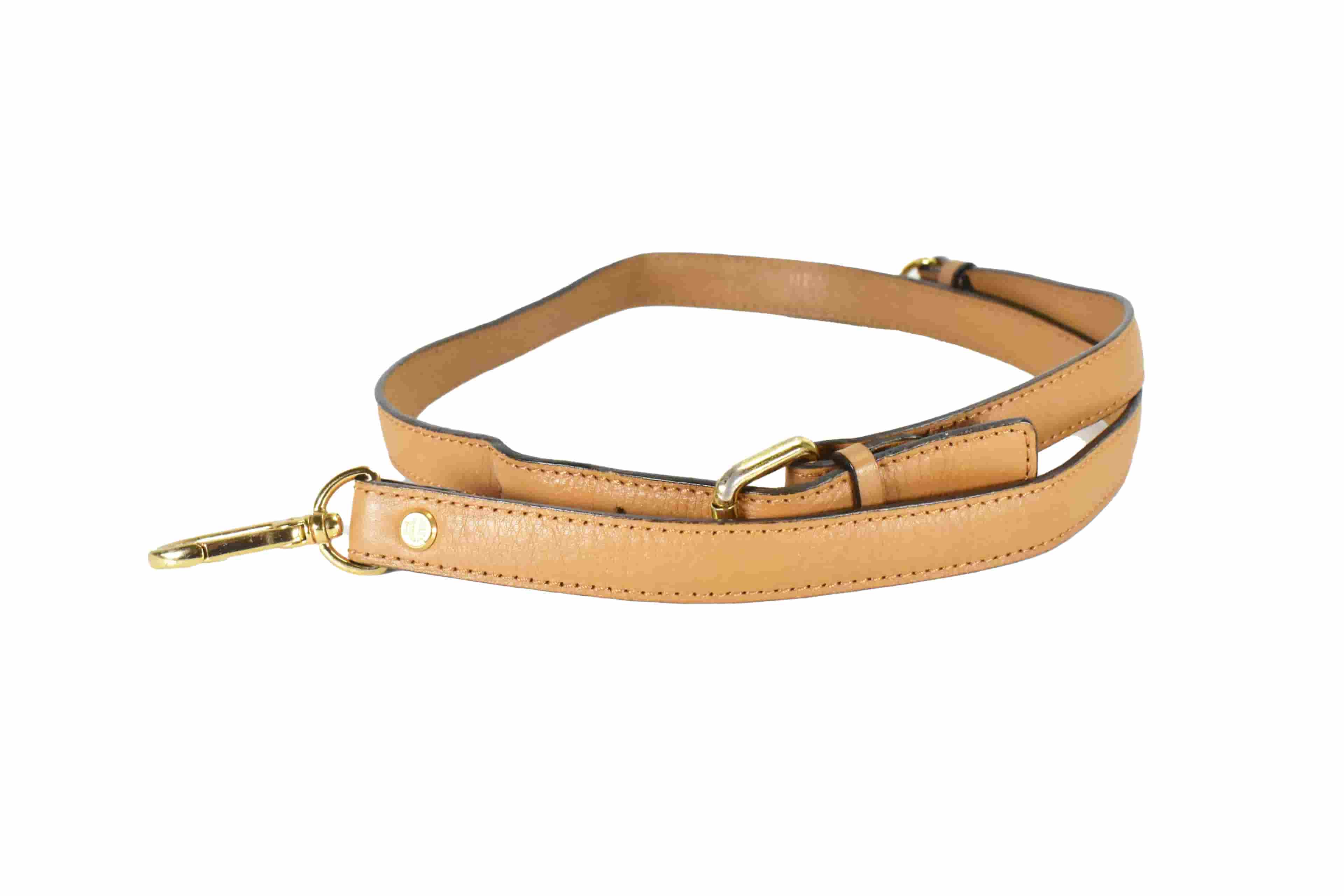 MCM SCHULTERGURT vintmarket-de GURT CROSSBODY COGNAC 4664