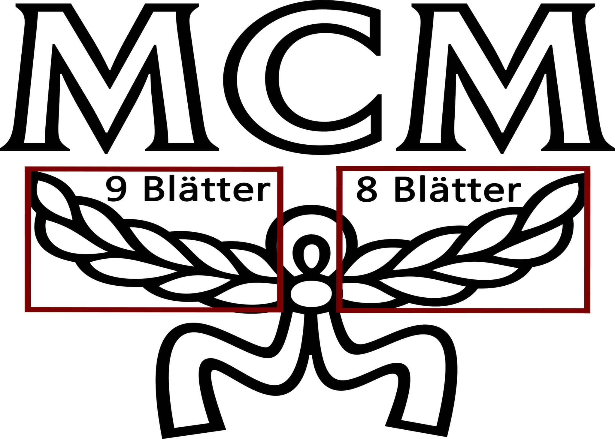 MCM original erkennen Fake MCM auf Echtheit prüfen