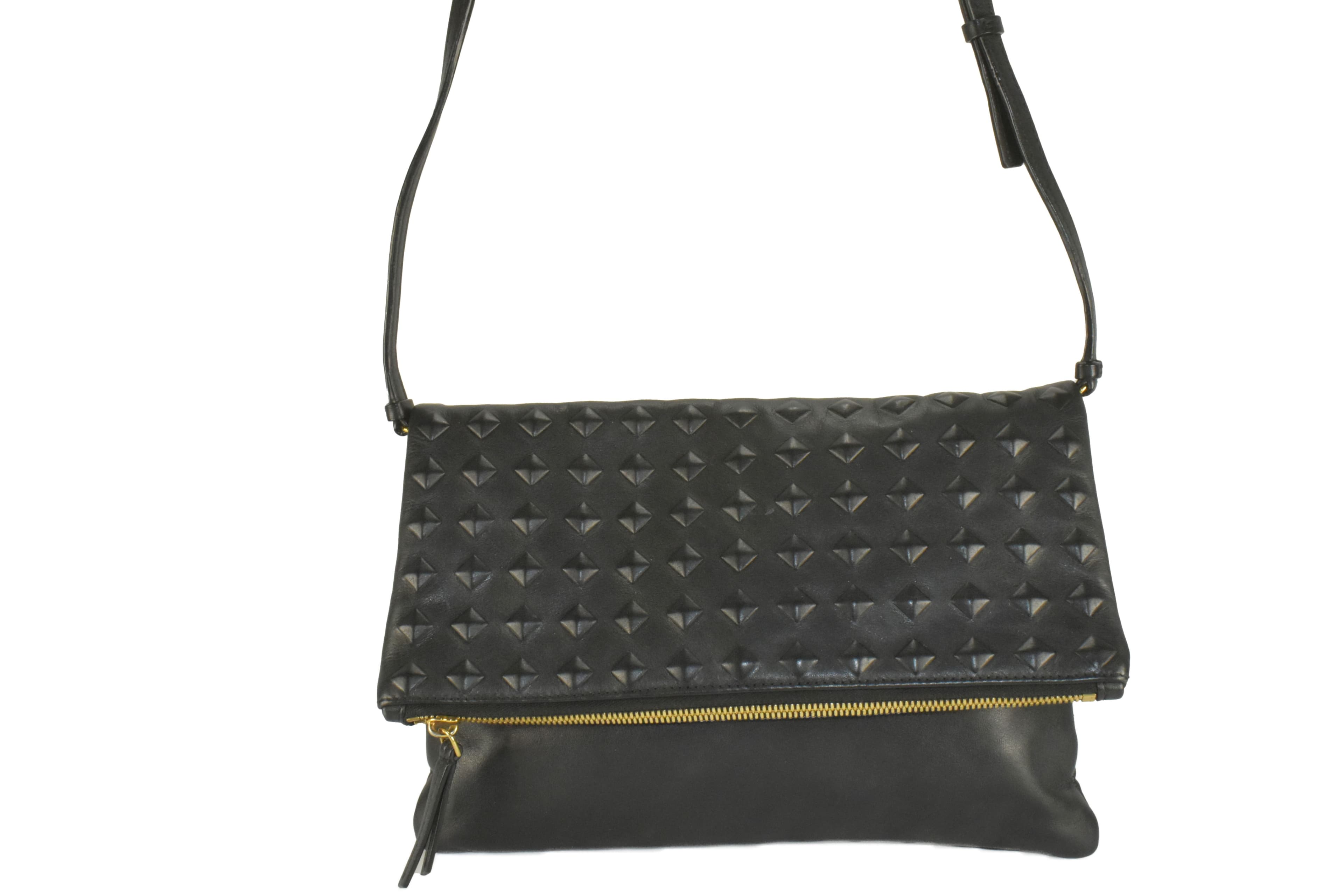 ✅MCM TASCHE SCHULTERTASCHE vintmarket.de CROSSBODY SCHWARZ 2196