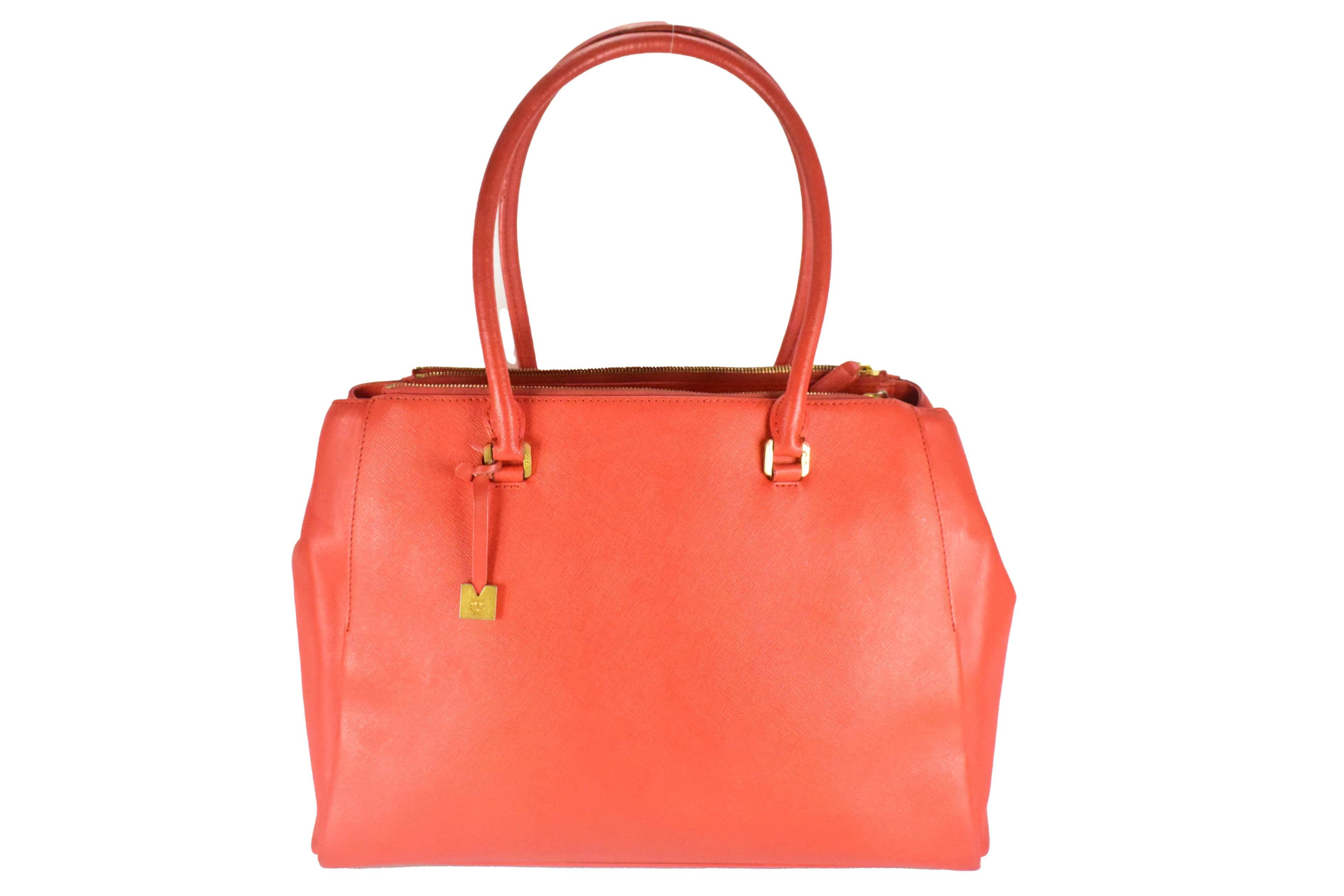 ✅MCM SCHULTERTASCHE vintmarket.de AKTENTASCHE CROSSBODY ROT 4240